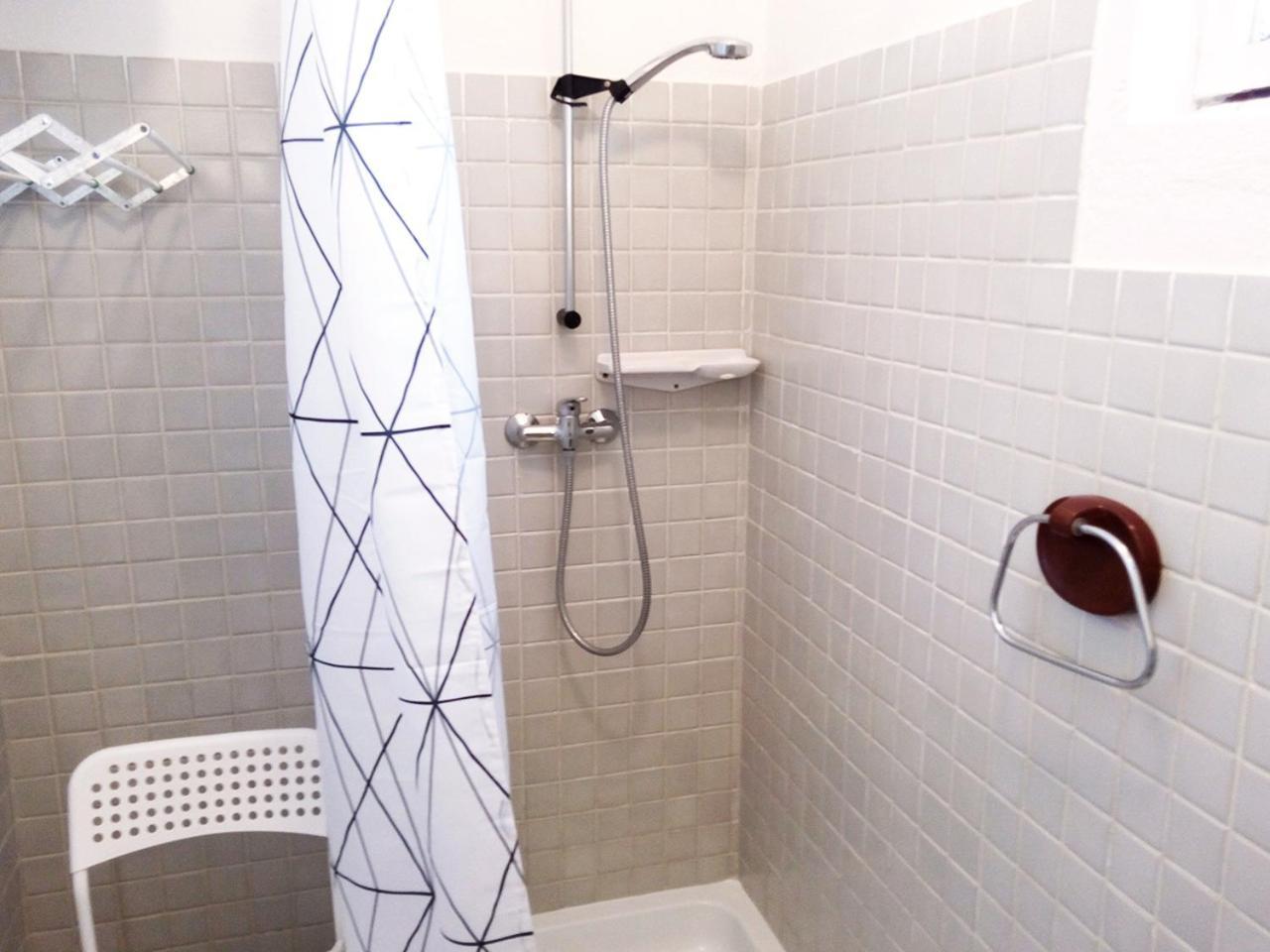 Studio Apartment Blue Window Биоград на Мору Екстериор снимка